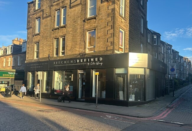 More details for 51-57 Dalry Rd, Edinburgh - Retail to Rent
