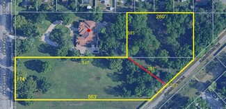 More details for 635 Eden Park Rd, Altamonte Springs, FL - Land for Sale