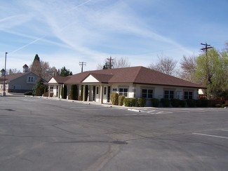 More details for 2261-2281 Pyramid Way, Sparks, NV - Office for Rent