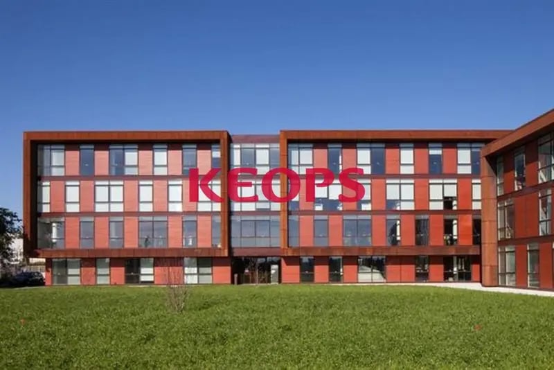 8 Rue De Vidailhan, Balma to rent Building Photo- Image 1 of 15