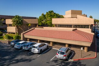 More details for 7330 N 16th St, Phoenix, AZ - Office for Rent