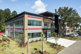 More details for 700 Nexton Square Dr, Summerville, SC - Coworking for Rent