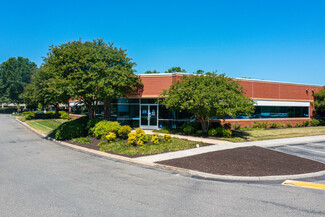 More details for 8701 Park Central Dr, Richmond, VA - Office, Flex for Rent