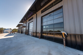 More details for 451 Farrell Rd, Dripping Springs, TX - Light Industrial for Sale