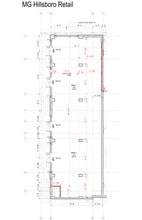 146 NE 4th Ave, Hillsboro, OR to rent Site Plan- Image 1 of 5