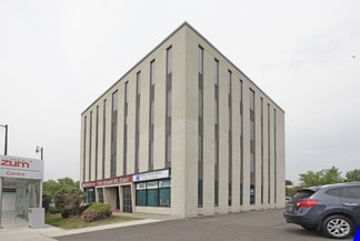 More details for 134 Queen St E, Brampton, ON - Office for Sale