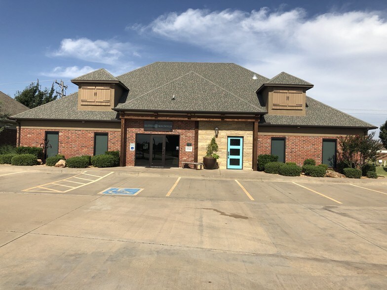 10948 NW Expressway St, Yukon 73099 UK