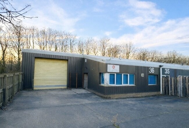 More details for Roman Way, Preston - Industrial to Rent