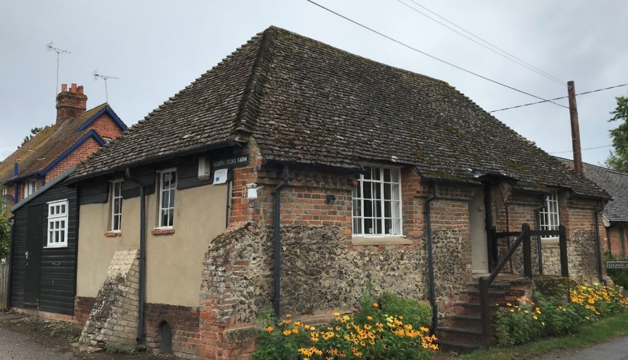 North Stoke, Wallingford for sale Primary Photo- Image 1 of 1