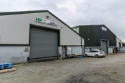 Thorpe Hill Farm - Commercial Property