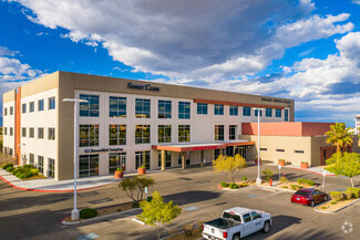 More details for 8530 W Sunset Rd, Las Vegas, NV - Office/Medical for Rent