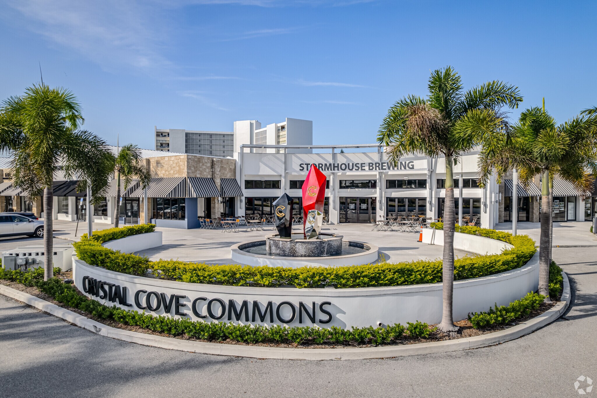 1201 US Highway 1, North Palm Beach, FL to rent Building Photo- Image 1 of 8