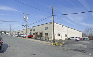 More details for 5006-5020 Herzel Pl, Beltsville, MD - Industrial for Rent