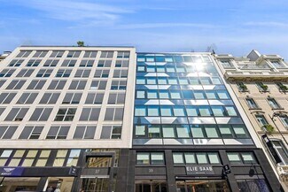 More details for Avenue Pierre Ier De Serbie, Paris - Office to Rent