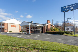 Bridgewater Inn - Commercial Property