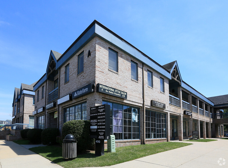 Office in Alexandria, VA for sale - Primary Photo - Image 1 of 1