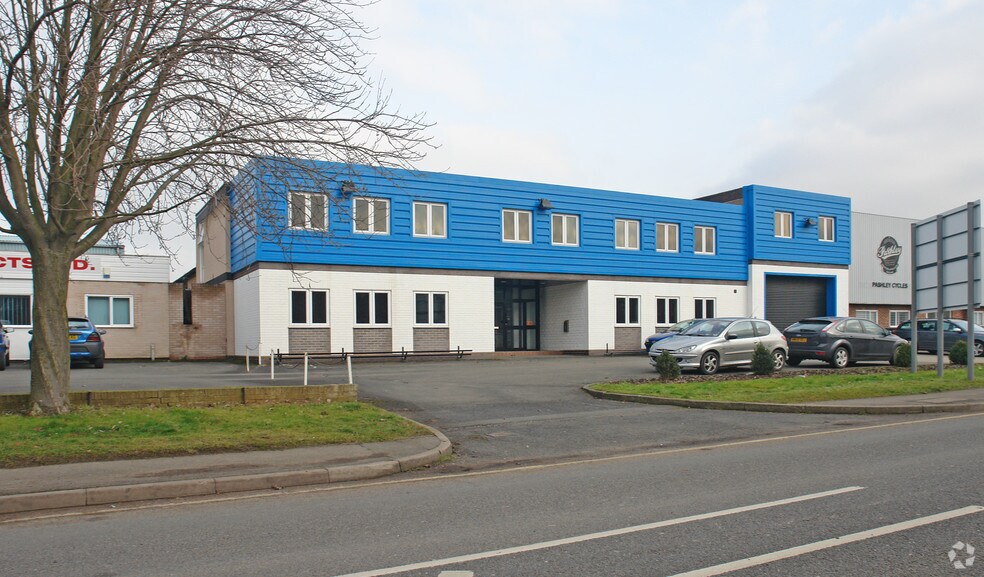 182 Masons Rd, Binton for sale - Building Photo - Image 2 of 2