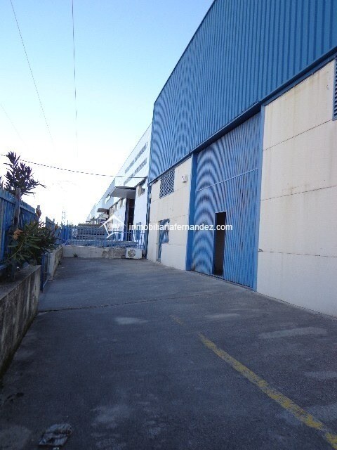 Industrial in Cáceres, Cáceres for sale Building Photo- Image 1 of 10