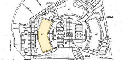 430 S Herlong Ave, Rock Hill, SC for rent Site Plan- Image 2 of 4