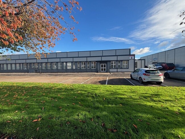 More details for 51 Montrose Ave, Glasgow - Industrial to Rent