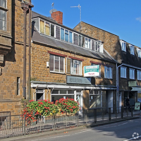 2-3 North Bar St, Banbury for sale - Primary Photo - Image 1 of 1