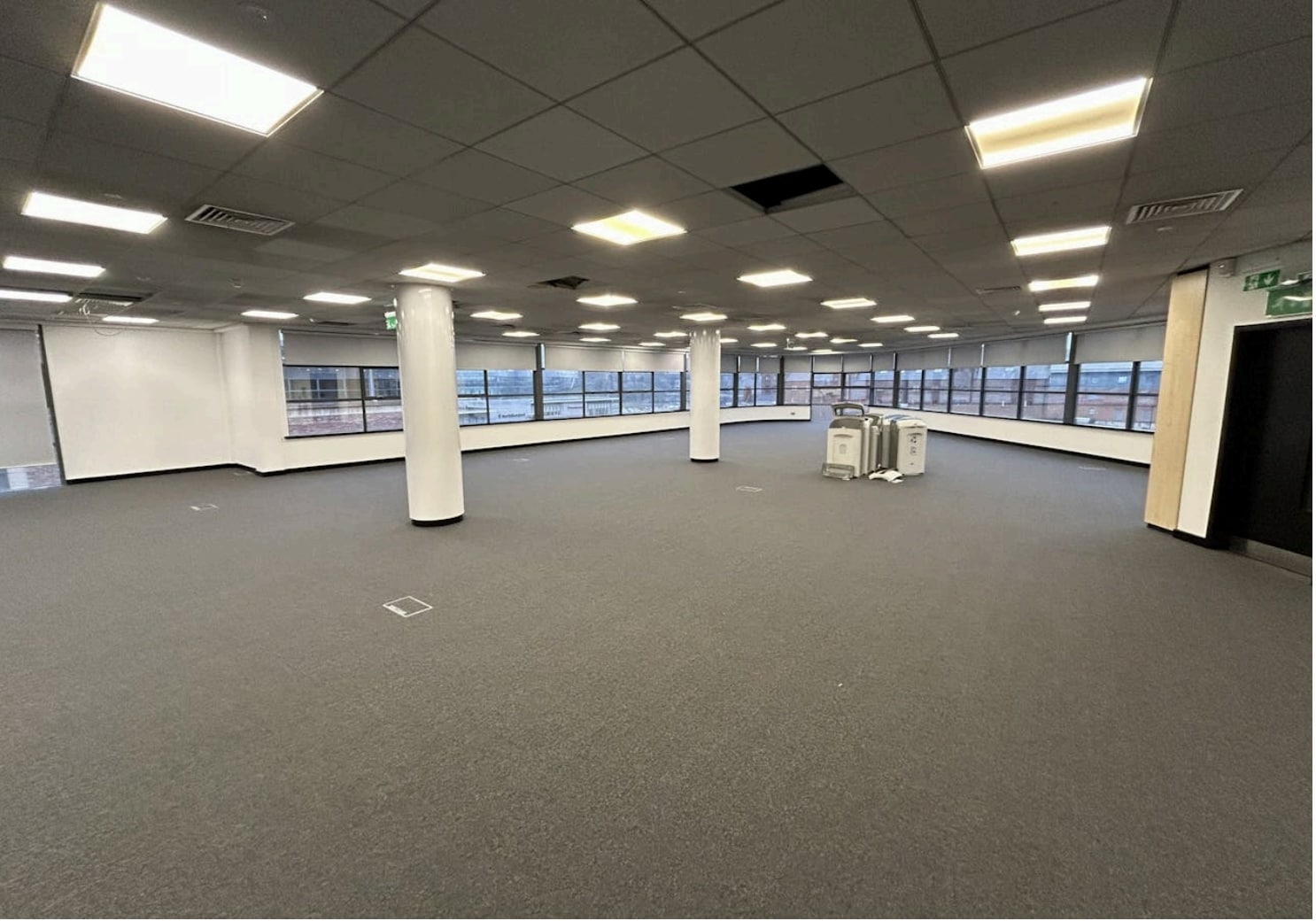 1 Sandgate, Newcastle Upon Tyne to rent Interior Photo- Image 1 of 10