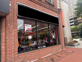 More details for 1402 Main St, Springfield, MA - Retail for Rent