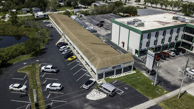 5609 US Hwy 19, New Port Richey, FL for rent Building Photo- Image 1 of 10