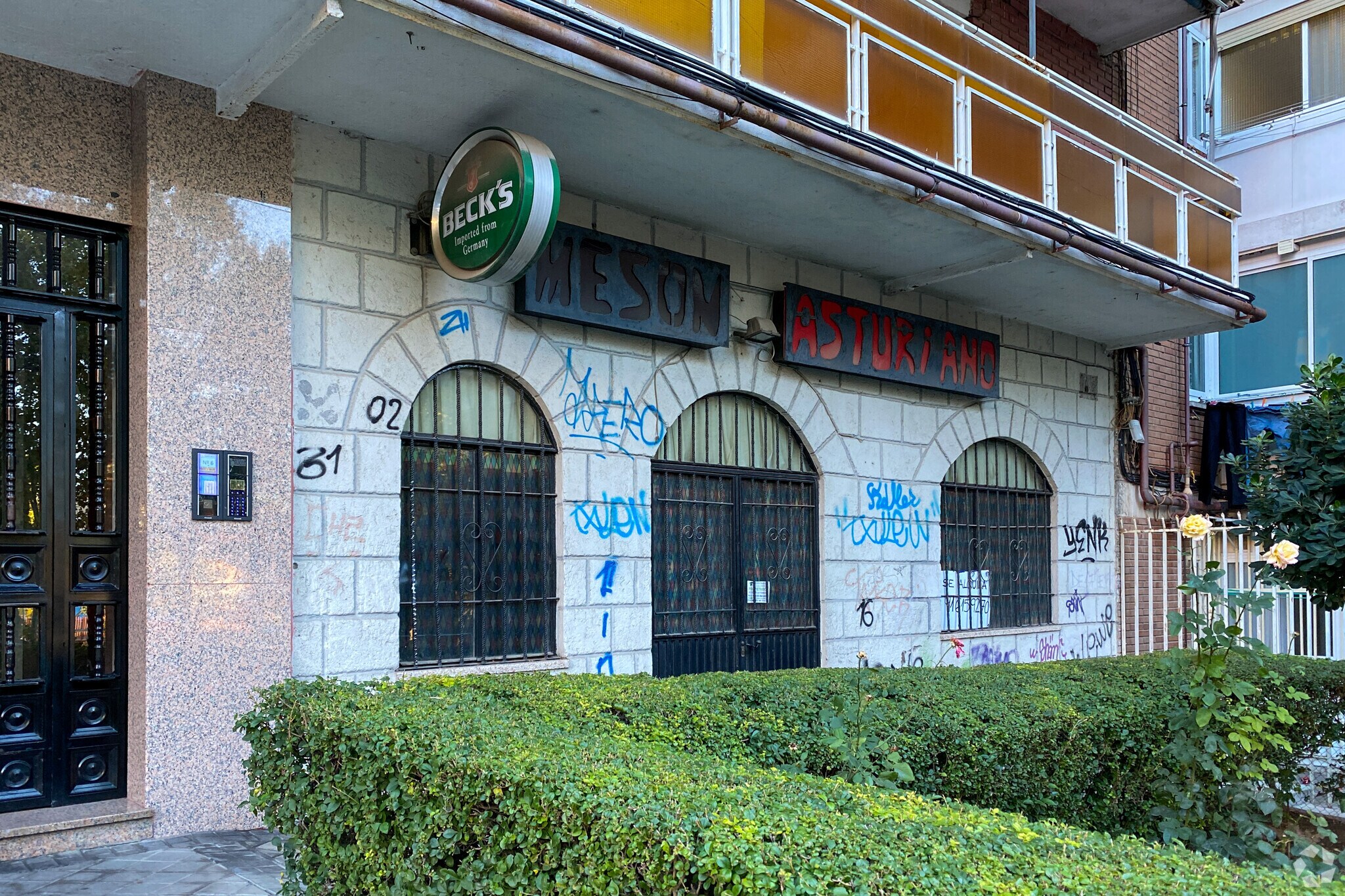 Paseo Puerto Rico, 6, Fuenlabrada, Madrid to rent Interior Photo- Image 1 of 2