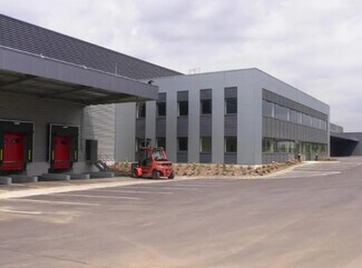 More details for Industrial to Rent