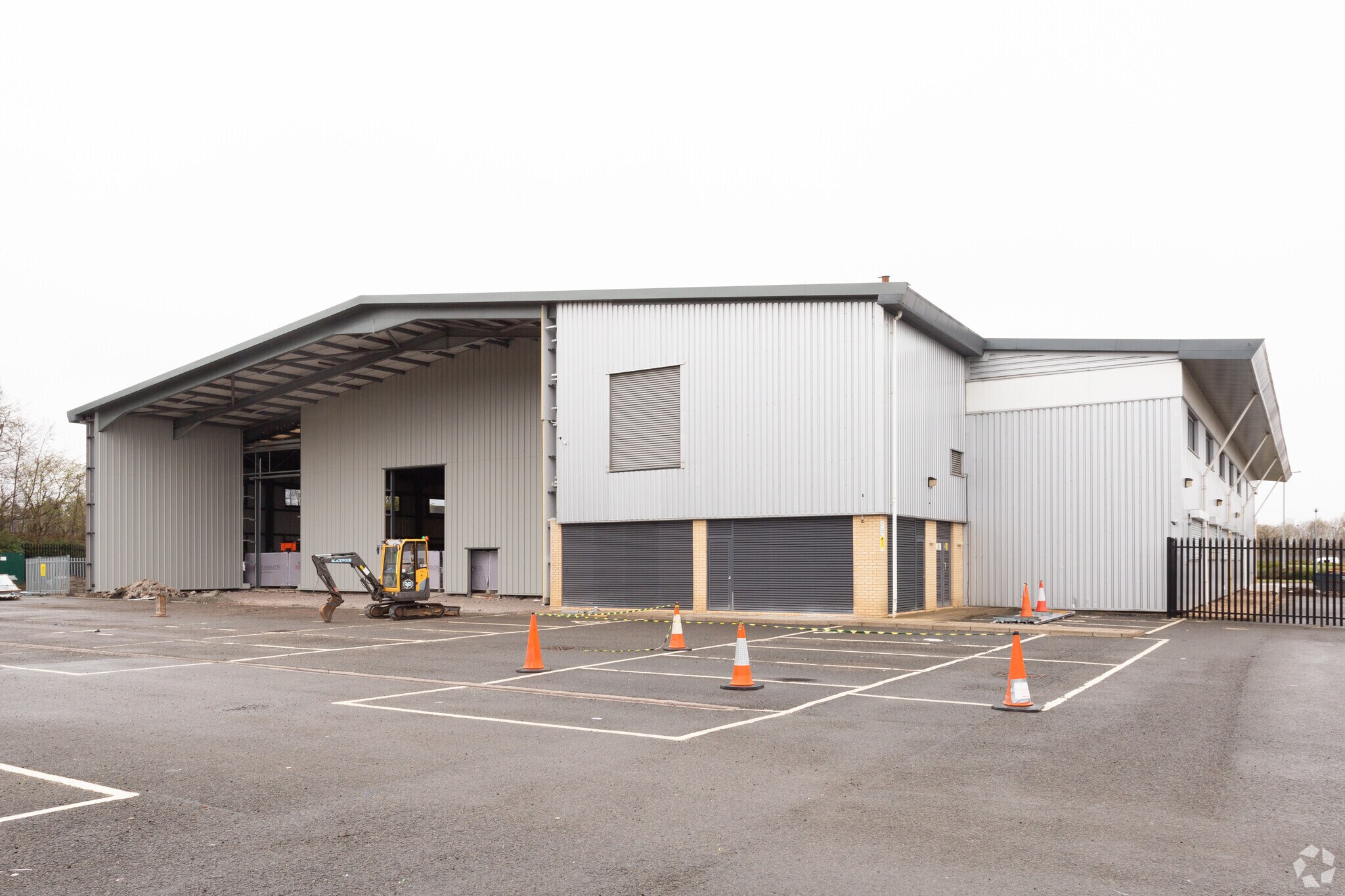 1 Masterton Way, Uddingston for sale Primary Photo- Image 1 of 1