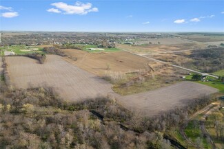 More details for 4505 Urbana Rd, Center Point, IA - Land for Sale