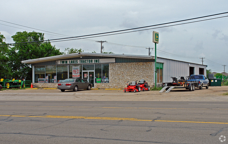 3000 S Fort Hood St, Killeen, TX for sale - Primary Photo - Image 1 of 1