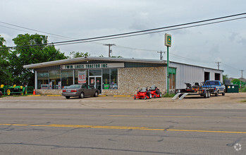 3000 S Fort Hood St, Killeen, TX for sale Primary Photo- Image 1 of 1