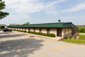 More details for 325 Meadowlands Blvd, Washington, PA - Office for Rent