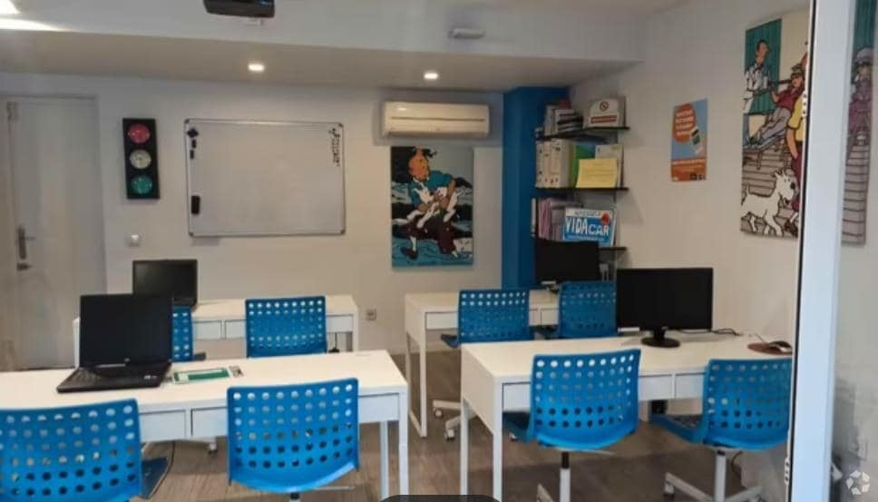 Calle Monte Amor, 2 D, Boadilla del Monte, Madrid to rent Interior Photo- Image 1 of 7