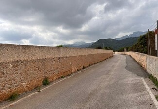 More details for Carretera Poligono, 12, Llaurí - Land for Sale