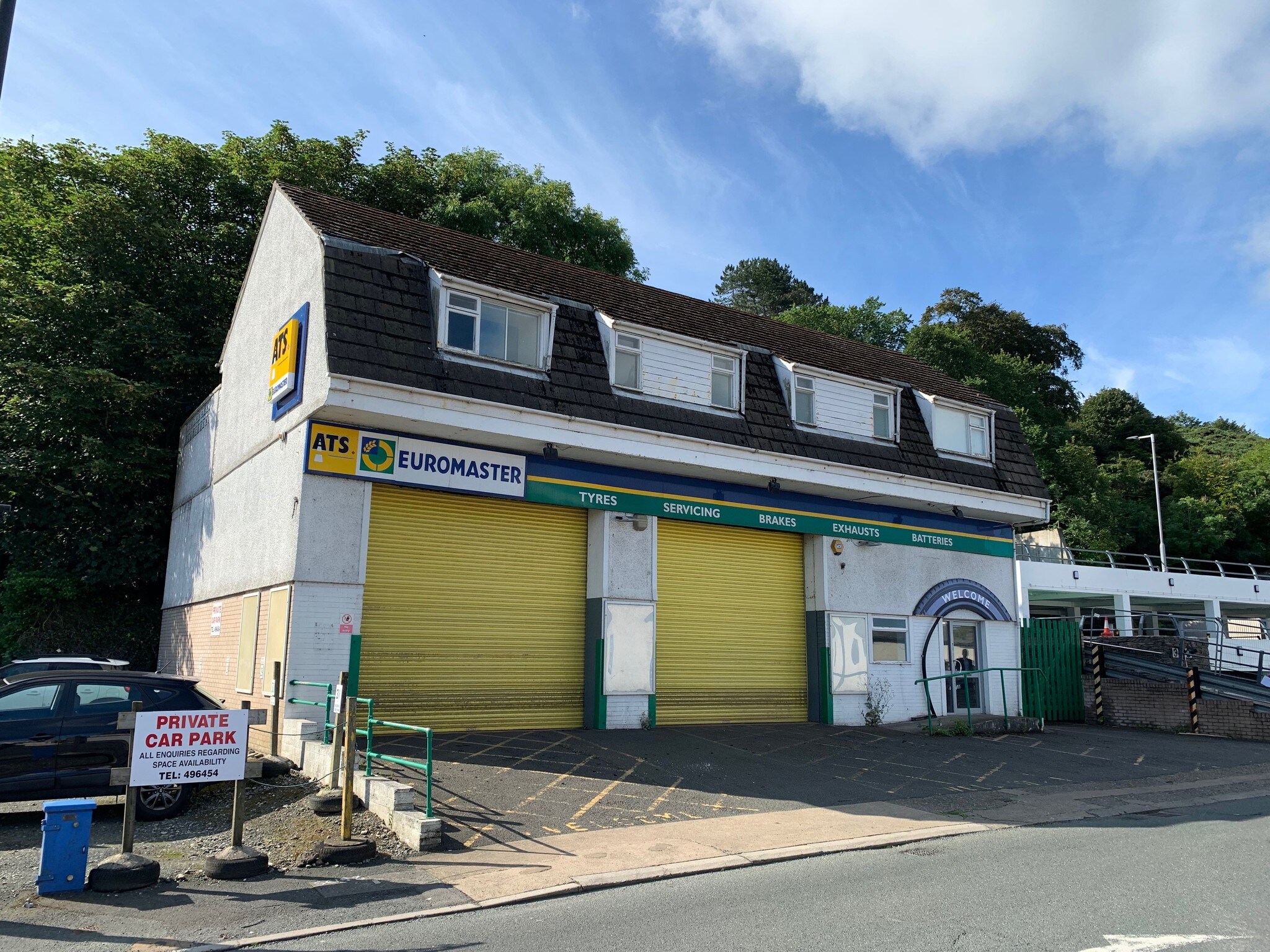 5-7 South Quay, Douglas for sale Primary Photo- Image 1 of 1