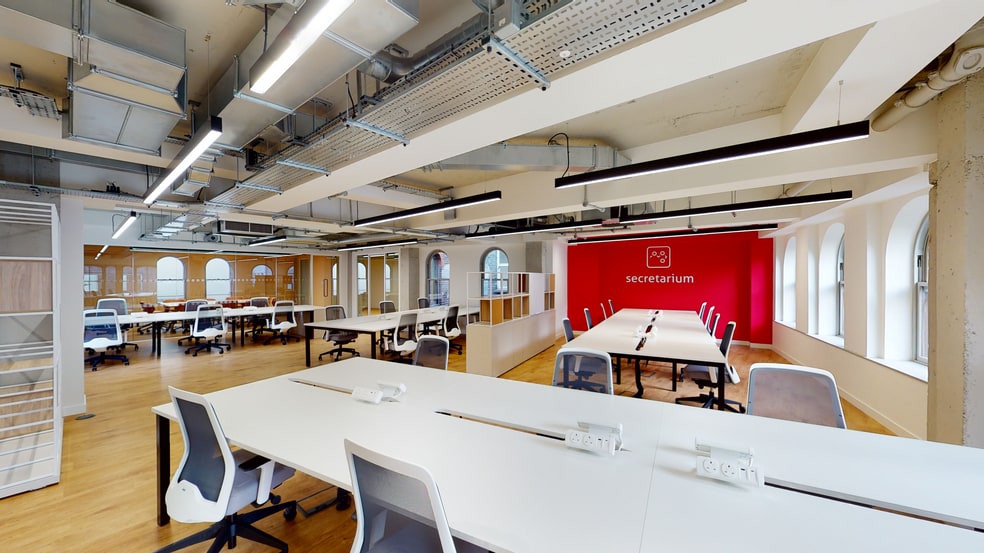 8-9 Well Ct, London to rent - Building Photo - Image 3 of 10