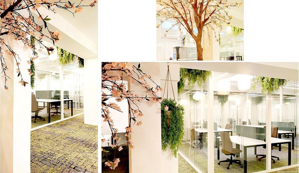 Office in Paris for sale - Interior Photo - Image 2 of 14
