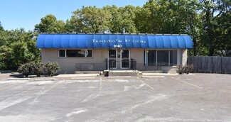 More details for 9140 E 350, Raytown, MO - Office/Retail for Rent