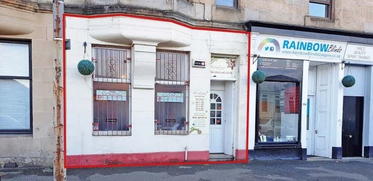 66 Hamilton Road, Rutherglen for sale Primary Photo- Image 1 of 1