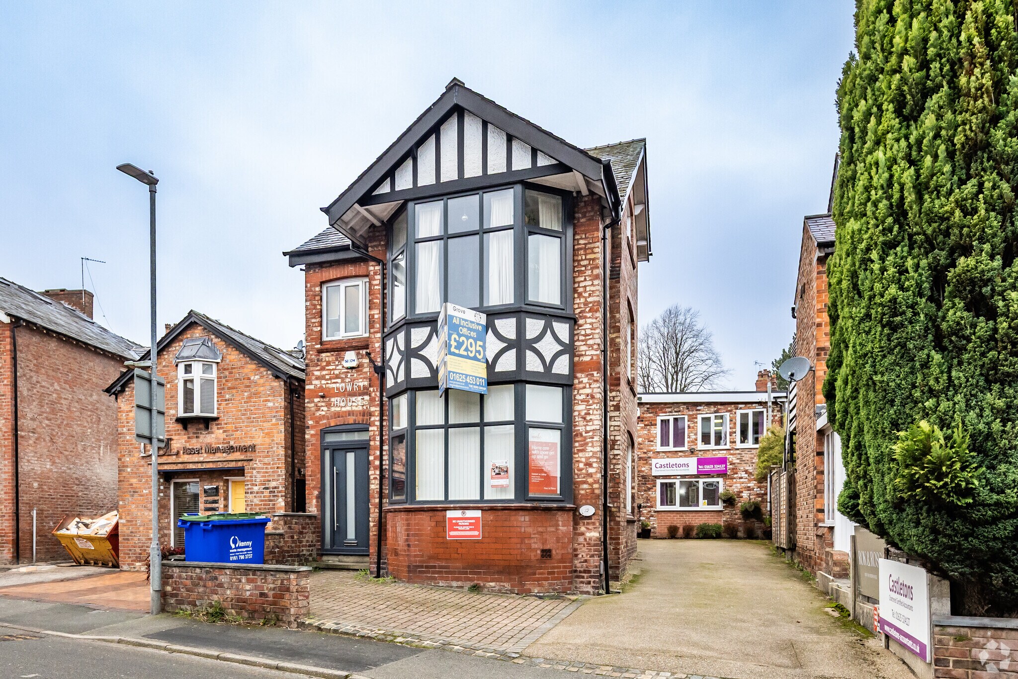 12 Kennerleys Ln, Wilmslow for sale Primary Photo- Image 1 of 1