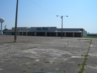 More details for 1656 Martin Luther King Jr Blvd, Greenville, MS - Retail for Rent