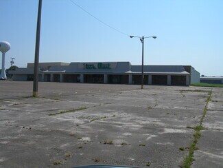 More details for 1656 Martin Luther King Jr Blvd, Greenville, MS - Retail for Rent