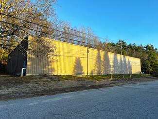 More details for 18 Cedar Ln, Ashland, NH - Industrial for Rent