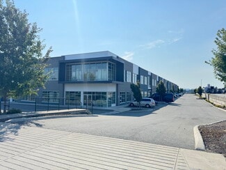 More details for 1891 Foy St, Abbotsford, BC - Industrial to Rent