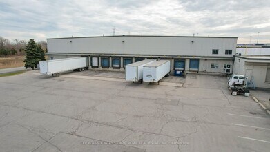 590 Nash Rd, Hamilton, ON for rent Building Photo- Image 2 of 4