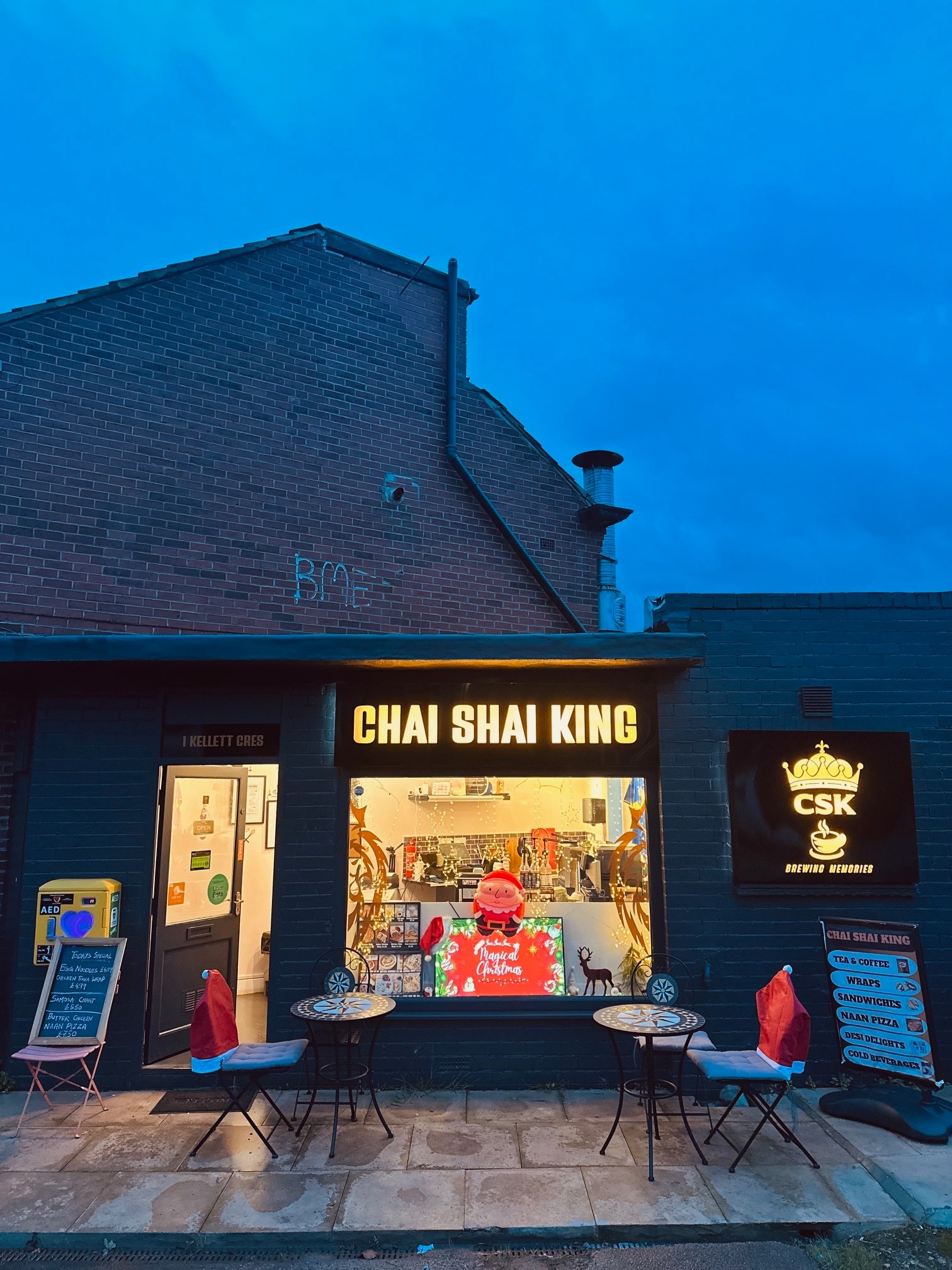 1 Kellett Cres, Leeds to rent Interior Photo- Image 1 of 7