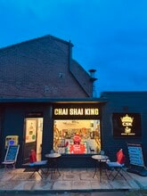 1 Kellett Cres, Leeds to rent Interior Photo- Image 1 of 7